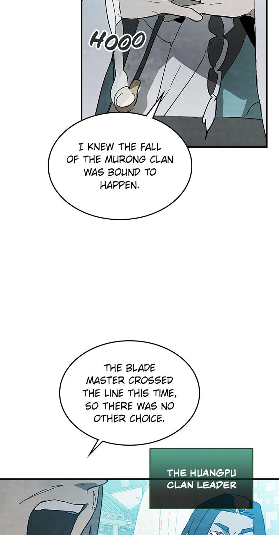 Yi Shen Dang Guan Chapter 85 60